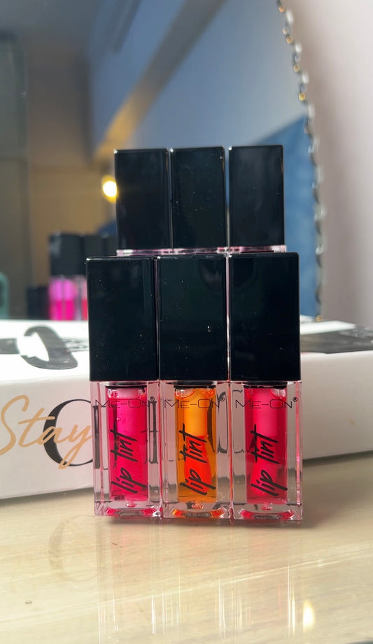 Lip Tint - 6 Colors