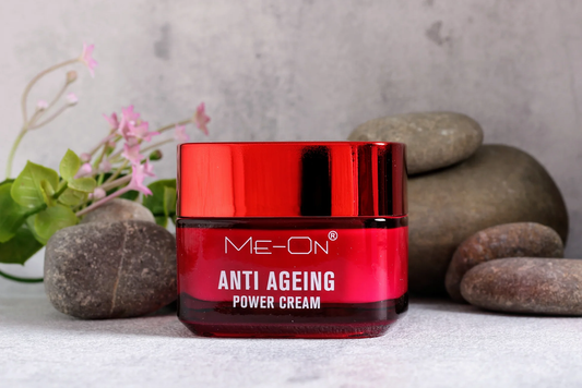 ME-ON® Anti Ageing Power Cream – 1% Retinol