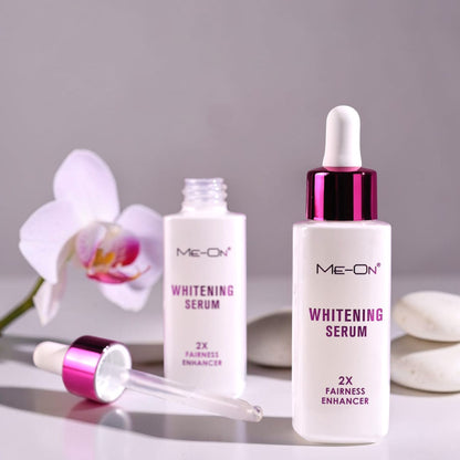 ME-ON Whitening Serum – Complexion Recovery & Brightening (30ml)