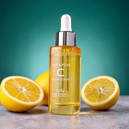 Vitamin C Glow Serum – 10% Pure Vitamin C Concentrate (24ml)