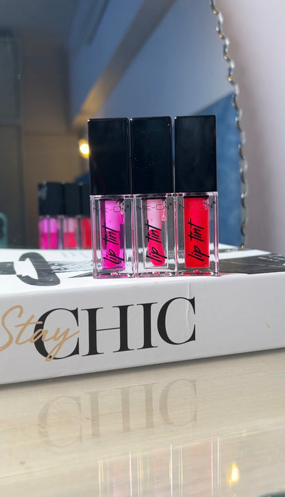Lip Tint - 6 Colors