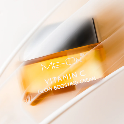 ME-ON® VITAMIN C Glow Boosting Moisturiser SPF 30 – 10% Pure Vitamin C