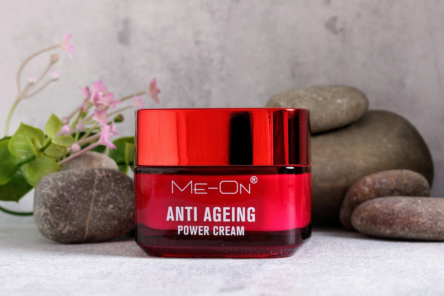 ME-ON® Anti Ageing Power Cream – 1% Retinol
