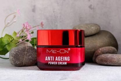 ME-ON® Anti Ageing Power Cream – 1% Retinol