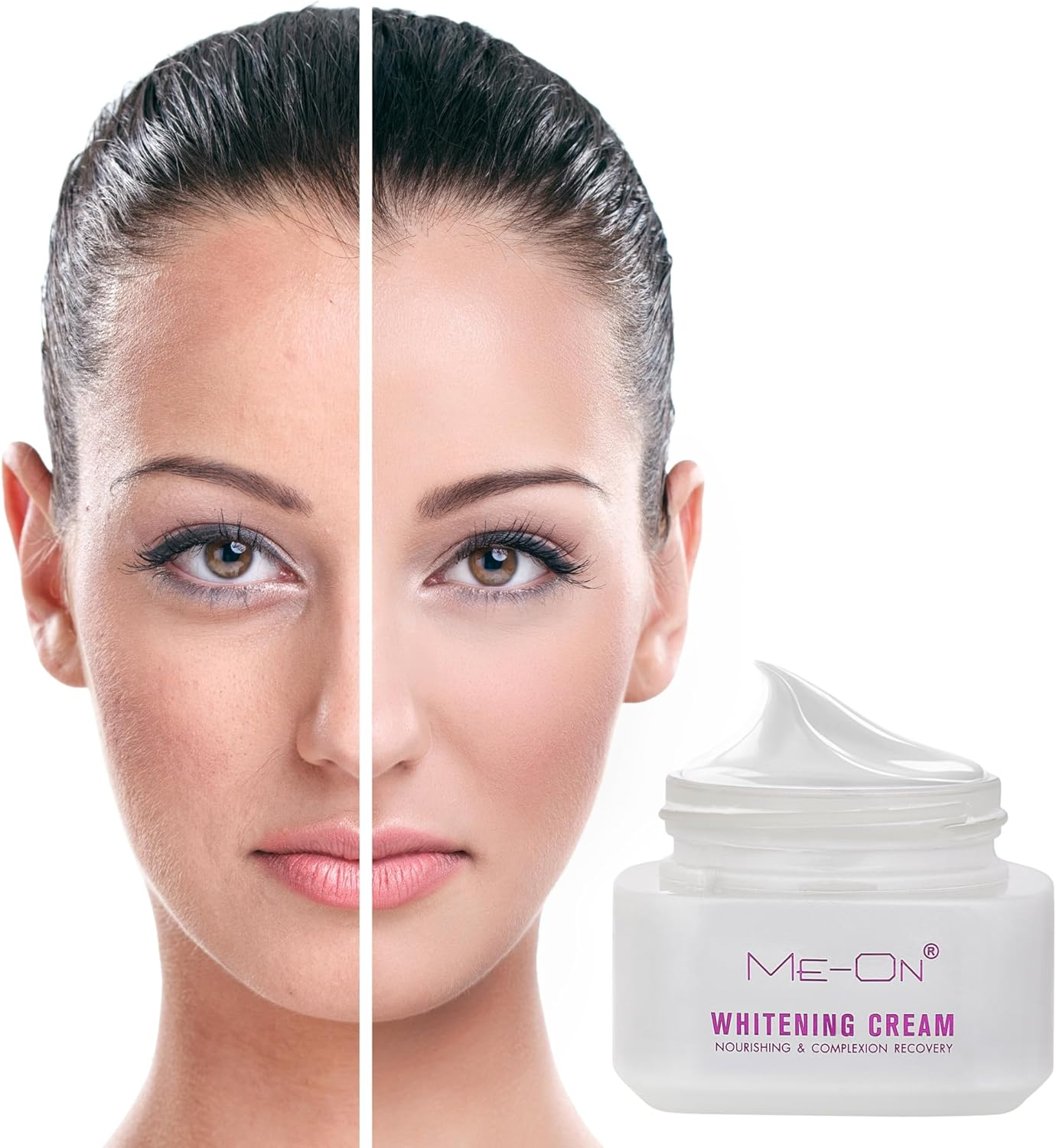 ME-ON® Whitening Cream – Nourishing & Complexion Recovery